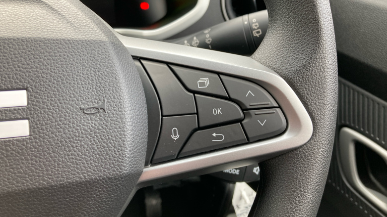 Dacia Spring 27kWh Expression 65 48kW 5dr Auto Electric Hatchback